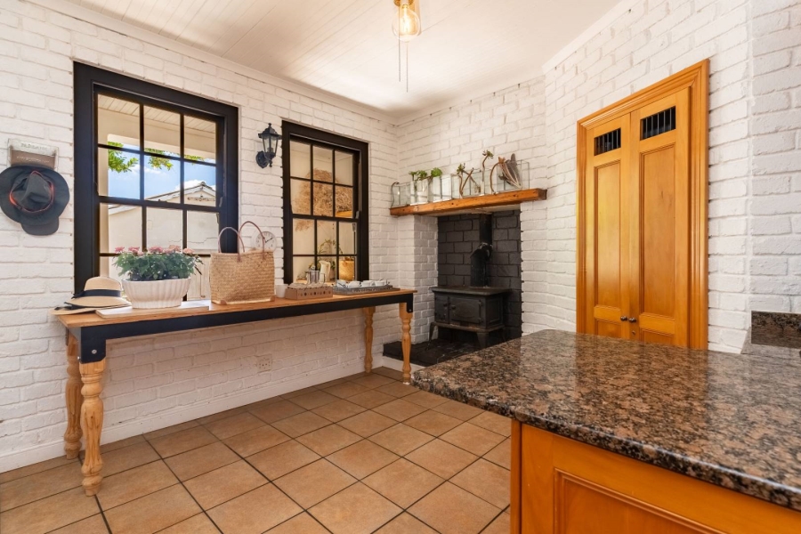 5 Bedroom Property for Sale in Paarl Rural Western Cape